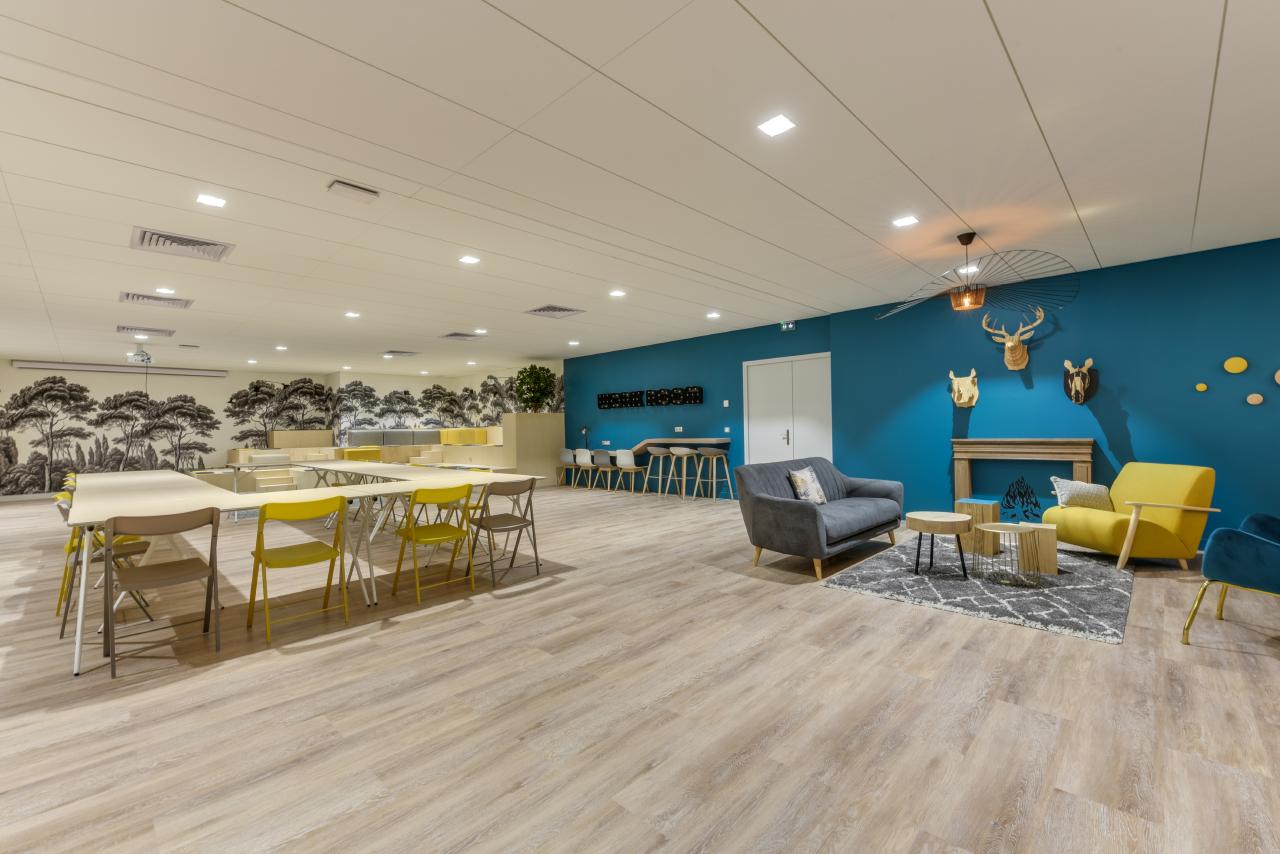 Bureau Nanterre 32037m² Location bureau Nanterre Hauts-de-Seine OLBUR2100294 1